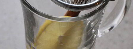 белый глинтвейн по-чешски. Шаг 4