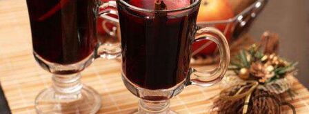 домашний глинтвейн. Шаг 4