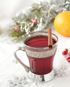 Финский глинтвейн