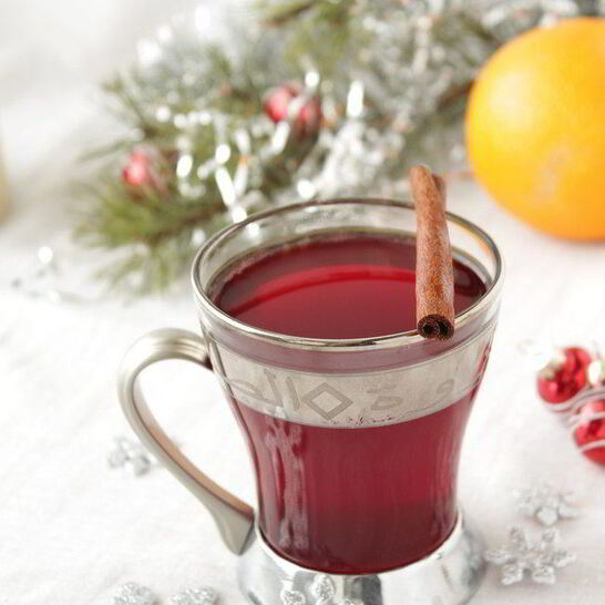 Рецепт финского глинтвейна