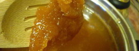 глинтвейн безалкогольный. Шаг 5