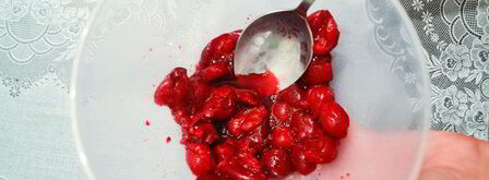 глинтвейн биатлонный. Шаг 4