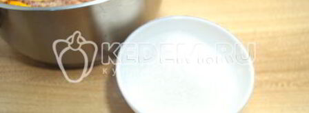 глинтвейн с апельсином. Шаг 8