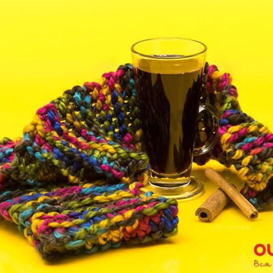 Рецепт глинтвейна в мультиварке