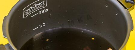 глинтвейн в мультиварке. Шаг 4