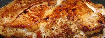 свинина глинтвейн с апельсинами. Шаг 5