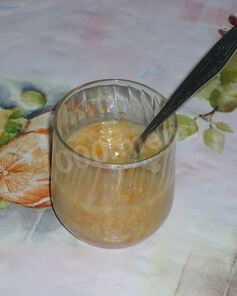 Кисель для похудения