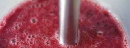 кисель для ребенка. Шаг 3