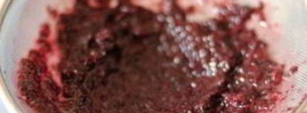 кисель для ребенка. Шаг 4