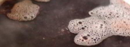 кисель для ребенка. Шаг 5