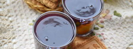 кисель домашний. Шаг 4