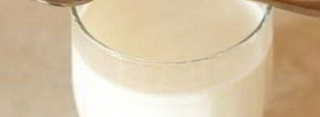 кисель из брусники. Шаг 4