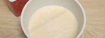 кисель из геркулеса. Шаг 8