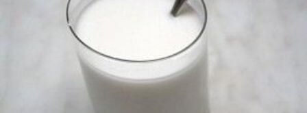 кисель из клюквы. Шаг 8