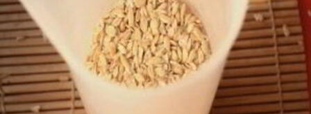 кисель из овсянки. Шаг 3