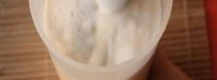 кисель из овсянки. Шаг 5