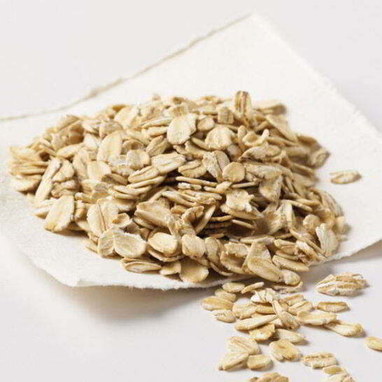 Рецепт киселя из овсяных хлопьев