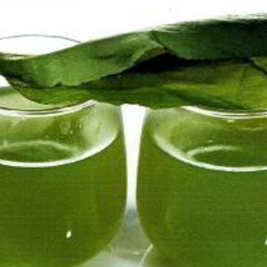 Рецепт киселя из щавеля