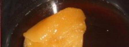 кисель из шиповника. Шаг 5