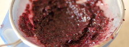 кисель из варенья. Шаг 4