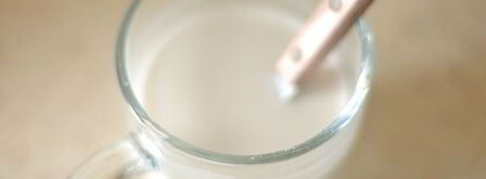 кисель из варенья. Шаг 6