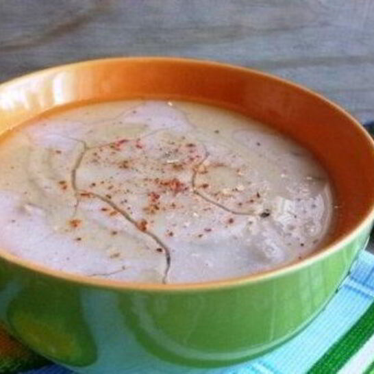 Рецепт киселя овсяного