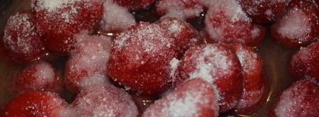 молочные реки на манке. Шаг 5