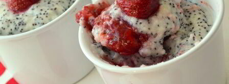 молочные реки на манке. Шаг 10