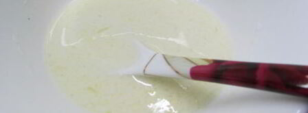 морковный кисель. Шаг 4