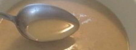 овсяный кисель изотова. Шаг 8