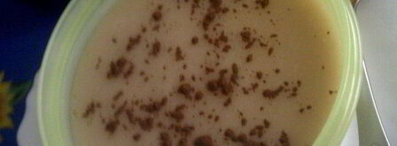 овсяный кисель. Шаг 12