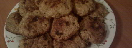 овсяный кисель. Шаг 14