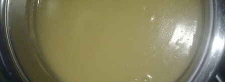 овсяный кисель. Шаг 8