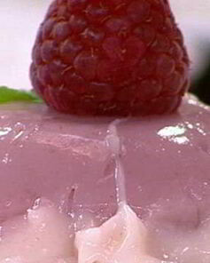 Старорусский овсяный кисель