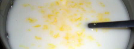 старорусский овсяный кисель. Шаг 6