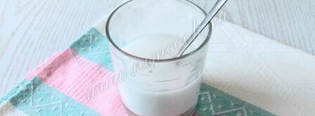 вишневый кисель. Шаг 6