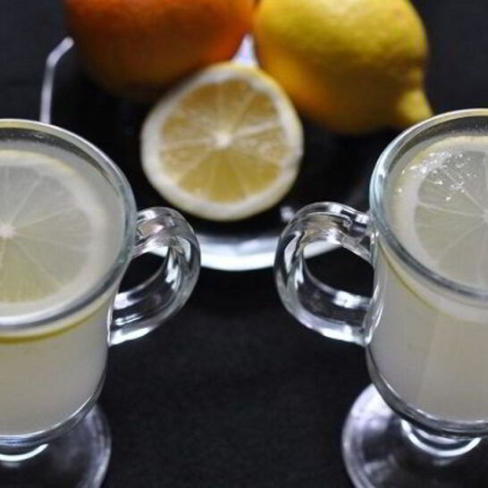 Рецепт яблочного киселя