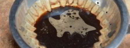 холодный кофе. Шаг 4