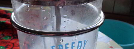 классический капучино вива италия. Шаг 7