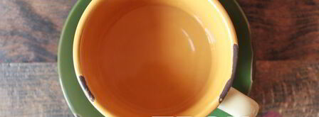 кофе американо. Шаг 5