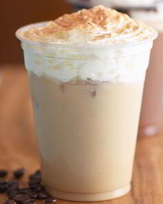 Кофе Фантазия