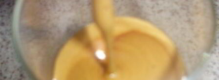 кофе фраппе. Шаг 6