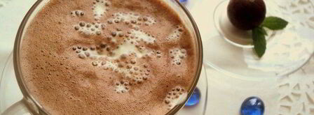 кофе голливуд. Шаг 5