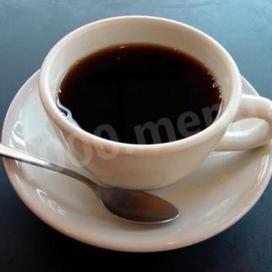 Рецепт кофе по-арабски