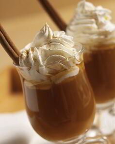 Кофе по-баварски