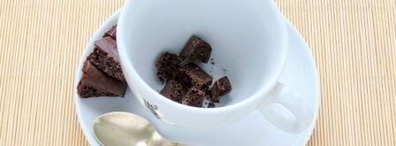 кофе по-венски. Шаг 8