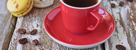 кофе с имбирем. Шаг 6