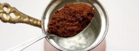 кофе с пенкой. Шаг 3