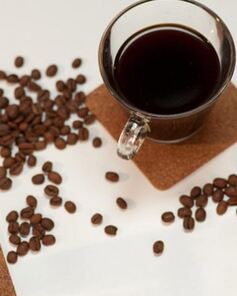 Кофе в аэропрессе