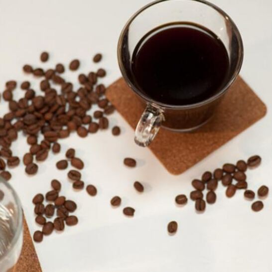 Рецепт кофе в аэропрессе